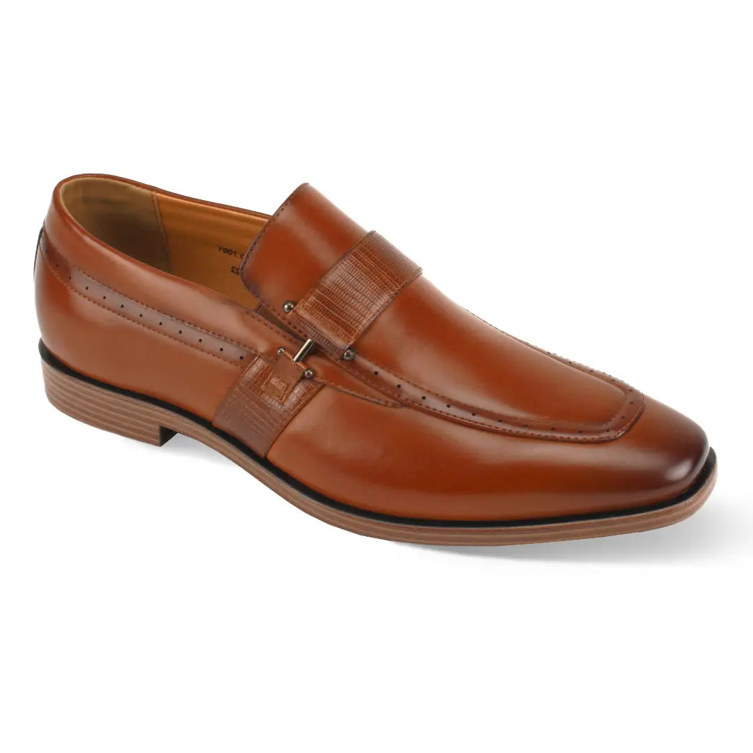 Loafer with wide toe, Moccasins & Loafers, Men's