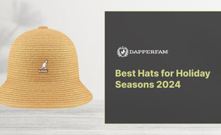 Best Hats for Holiday Seasons 2024