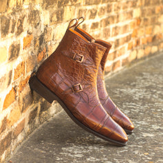 DapperFam Men's Boots - DapperFam.com