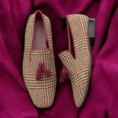 DapperFam Men's Loafers & Slip Ons DapperFam.com