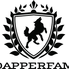 DapperFam Hats DapperFam.com