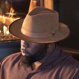 Men's Fall Hats - DapperFam.com