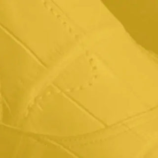 Men's Yellow Sneakers - DapperFam.com