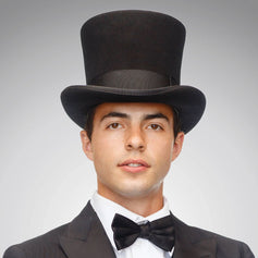 Top-Hats DapperFam.com