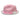 Bently Enzo Snap Brim Fedora in Pink White #color_ Pink White