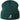 Kangol Acrylic Pull On Double Branded Beanie in Pine OSFM #color_ Pine OSFM