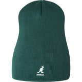 Kangol Acrylic Pull On Double Branded Beanie in #color_