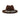 Montique Harlem Hustle Pinch Front Wool Fedora in #color_