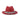 Montique Harlem Hustle Pinch Front Wool Fedora in #color_