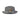 Montique Nighthawk Pinch Front Wool Fedora in #color_