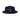 Montique Nighthawk Pinch Front Wool Fedora in #color_