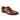 Antonio Cerrelli The Executive (Wide) Wide Monk Strap Dress Shoes in Cognac #color_ Cognac