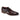 Giorgio Venturi Monk Elite Single Monk Strap Dress Shoe in Brown #color_ Brown