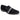 After Midnight 6991 Velvet Smoker Slip-on Dress Shoe in Black #color_ Black