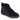 After Midnight Junior Studded High Top Sneakers in Black #color_ Black