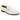 Antonio Cerrelli 7001 Loafer Dress Shoes in White #color_ White