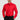 Arturo Modern Fit Dress Shirt in Red Long Sleeve, No Pocket in Red #color_ Red