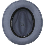 Bailey Blixen Wool LiteFelt® Fedora in #color_