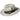 Bailey Burnell Wool LiteFelt® Fedora in Natural Mix #color_ Natural Mix