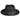 Bailey Classic Large Brim Wool Felt Fedora in #color_