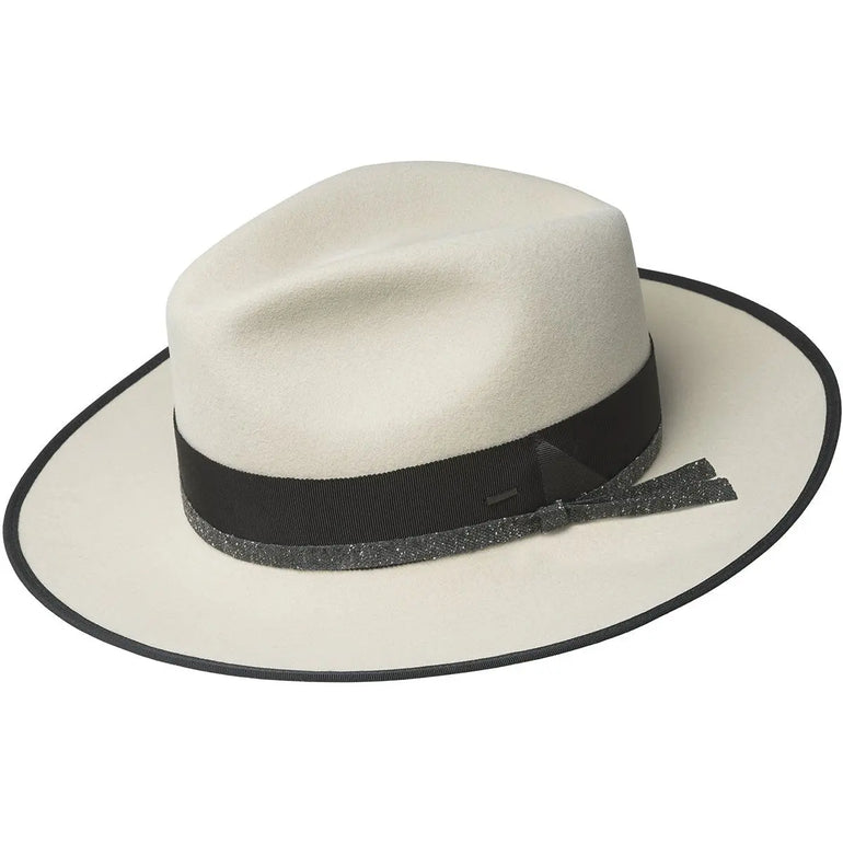 Men's Wide Brim Hats | Designer Wide Brims – DAPPERFAM