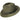 Bailey Colby Elite Velour Finish Wool Fedora in Soft Khaki #color_ Soft Khaki