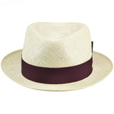 Bailey Costigan Litestraw® Fedora in #color_