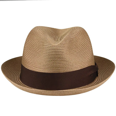 Bailey Craig Braided Fedora in #color_