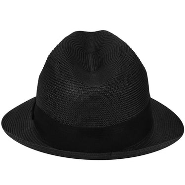 Bailey Craig Braided Fedora in #color_