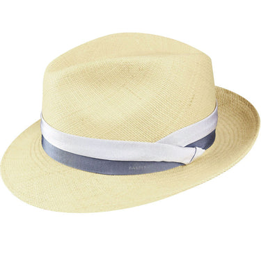 Bailey Cuban Genuine Panama Straw Fedora in #color_