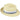 Bailey Cuban Genuine Panama Straw Fedora in #color_