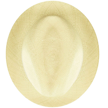 Bailey Cuban Genuine Panama Straw Fedora in #color_