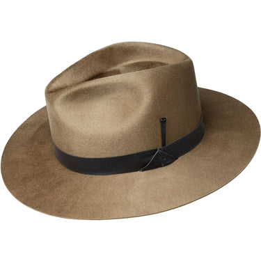 Wide Brim Hats for Women Men Two Tone Dress Hat Felt Panama Hat in Two  Audlt Size