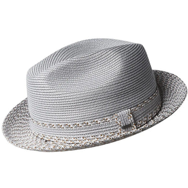 DAPPERFAM Shop – DapperFam Hats - Men\'s Grey