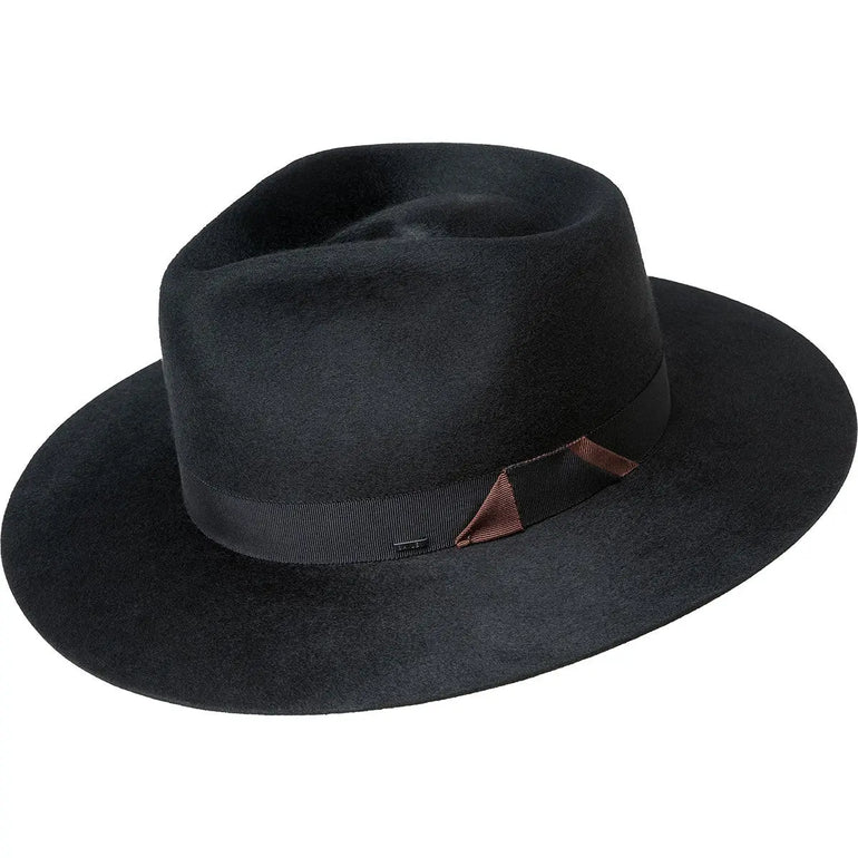 Men's Wide Brim Hats 