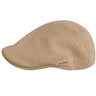 Bamboo 507 Ivy Cap in Beige #color_ Beige