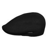 Bamboo 507 Ivy Cap in Black #color_ Black