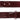 Belvedere Alligator Belt in Burgundy in Burgundy 44 #color_ Burgundy 44