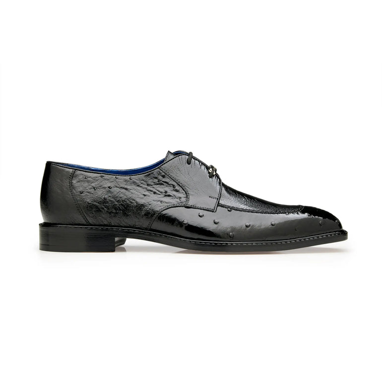 Shop Belvedere Exotic Skin Shoes - DapperFam – DAPPERFAM