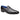 Belvedere Genova in Black Genuine American Alligator Loafers in #color_