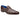 Belvedere Genova in Chocolate Brown Genuine American Alligator Loafers in #color_