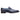 Belvedere Genova in Navy Genuine American Alligator Loafers in #color_