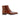 Belvedere Ivan in Peanut Alligator Boots in Peanut #color_ Peanut