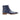 Belvedere Ivan in Sky Blue Genuine Alligator Boots in Sky Blue #color_ Sky Blue