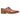 Belvedere Karmelo in Tan Genuine Lizard Oxfords in Tan #color_ Tan