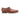 Belvedere Lago in Cognac Genuine Alligator Oxfords in Cognac #color_ Cognac