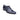 Belvedere Lago in Navy Genuine Alligator Oxfords in #color_