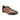 Belvedere Lando in Brown / Tobacco Genuine Ostrich Leg & Italian Calf Sneakers in #color_