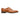 Belvedere Mare in Camel Genuine Ostrich & Eel Oxfords in #color_