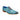 Belvedere Roberto in Antique Aqua Alligator & Leather Dress Shoes in #color_